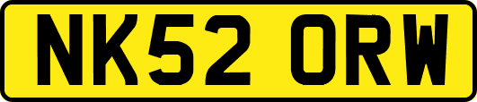 NK52ORW