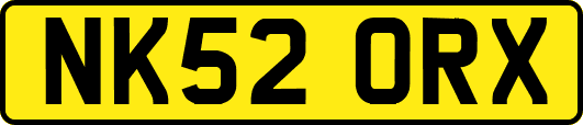 NK52ORX