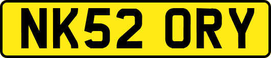 NK52ORY