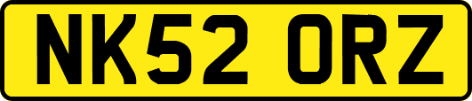 NK52ORZ