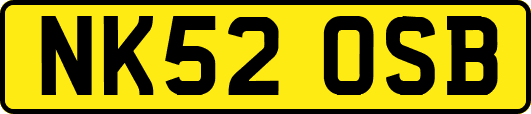 NK52OSB