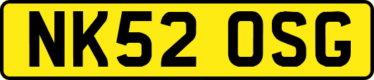 NK52OSG