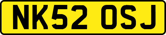 NK52OSJ