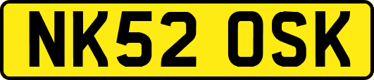 NK52OSK