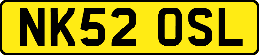 NK52OSL