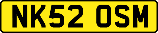 NK52OSM