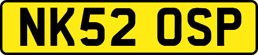 NK52OSP