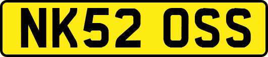 NK52OSS