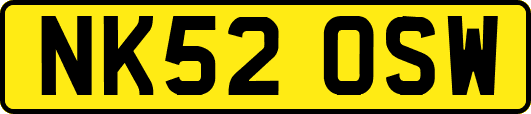 NK52OSW