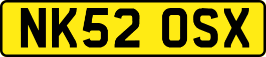 NK52OSX