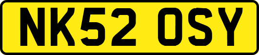 NK52OSY