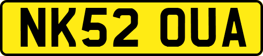 NK52OUA