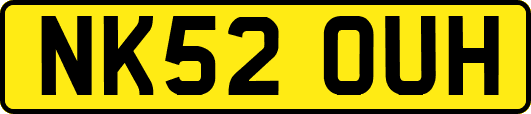NK52OUH