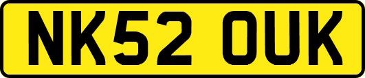 NK52OUK
