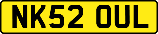 NK52OUL