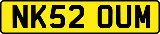 NK52OUM