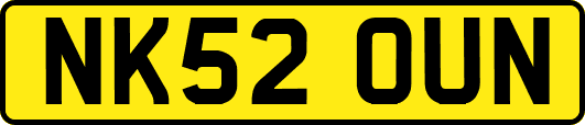 NK52OUN