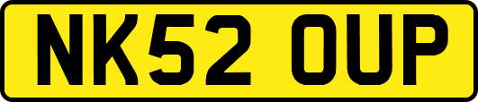 NK52OUP