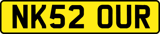 NK52OUR
