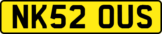NK52OUS