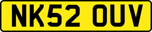 NK52OUV