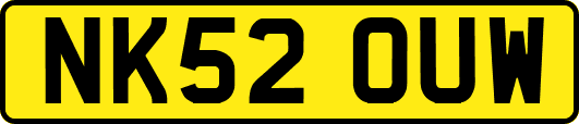 NK52OUW