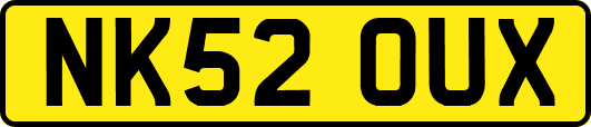 NK52OUX