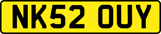 NK52OUY