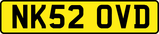 NK52OVD