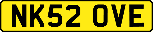 NK52OVE