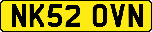 NK52OVN