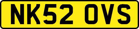 NK52OVS