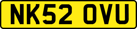 NK52OVU