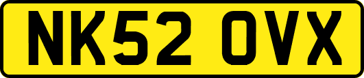 NK52OVX