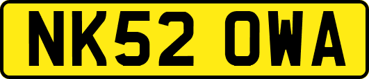 NK52OWA