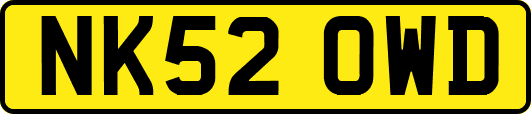 NK52OWD