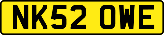 NK52OWE