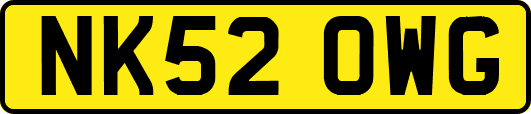 NK52OWG