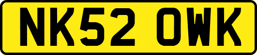 NK52OWK