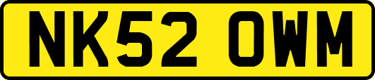 NK52OWM