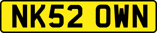 NK52OWN