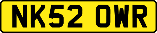 NK52OWR