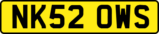 NK52OWS