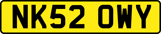 NK52OWY