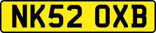 NK52OXB