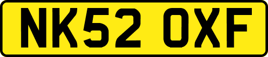 NK52OXF