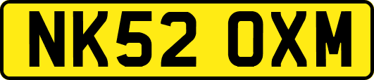 NK52OXM
