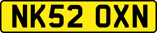NK52OXN