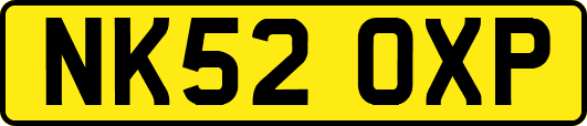 NK52OXP