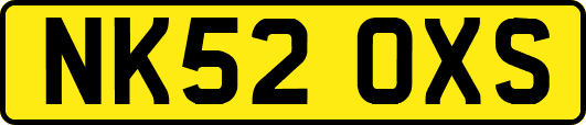 NK52OXS